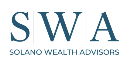 Solano Wealth Advisors logo