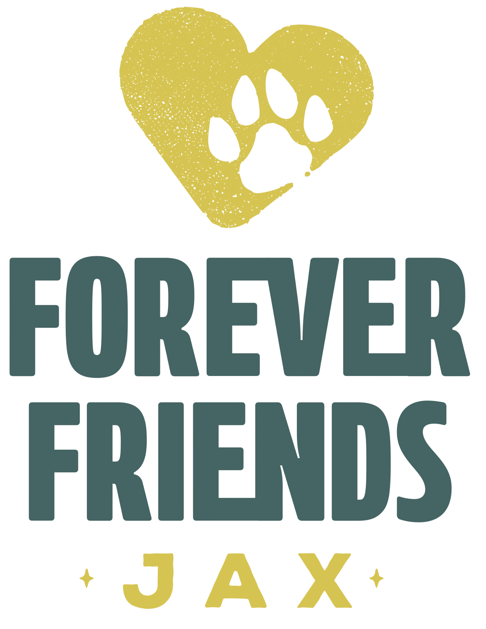 Forever Friends Jax