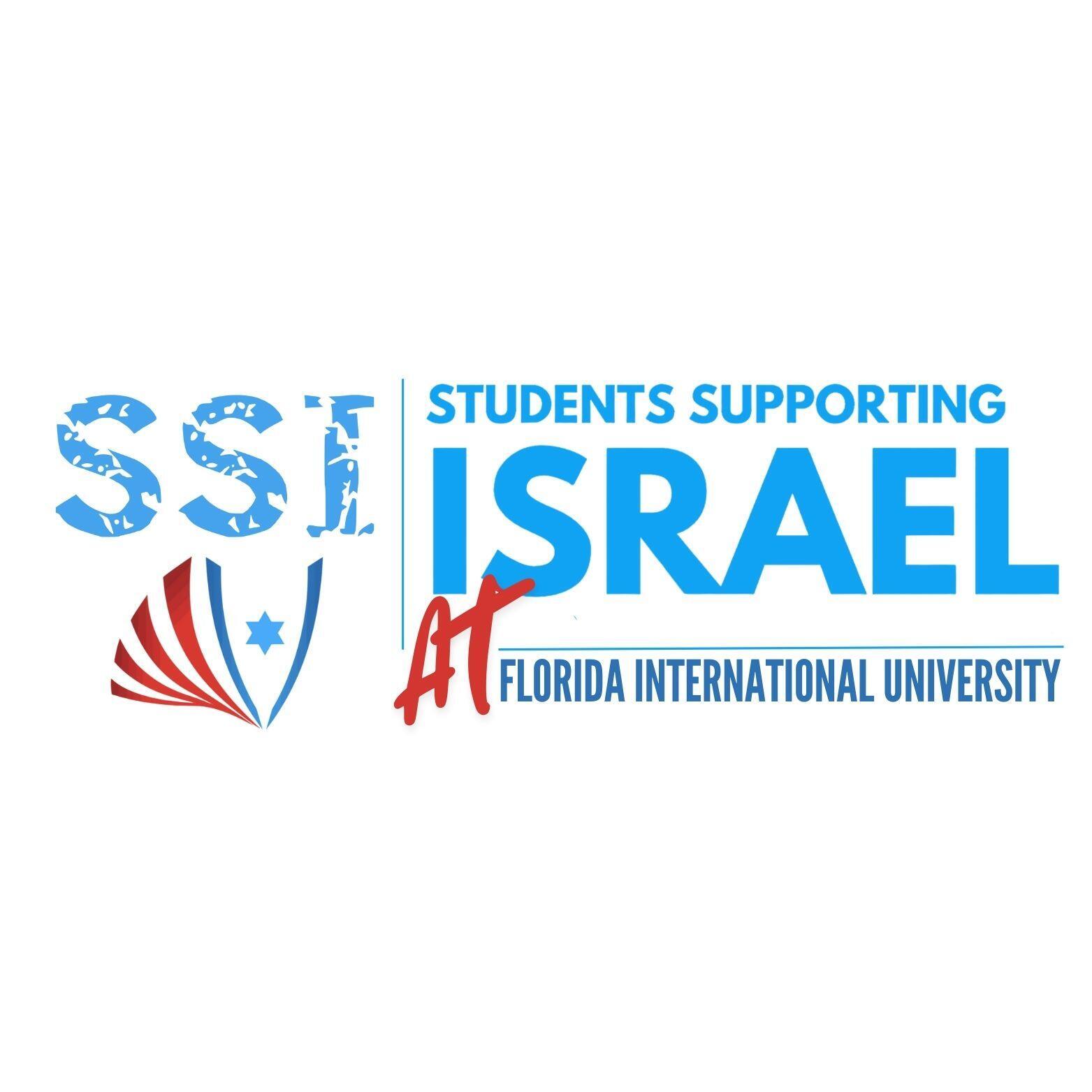 SSI at Florida International University logo
