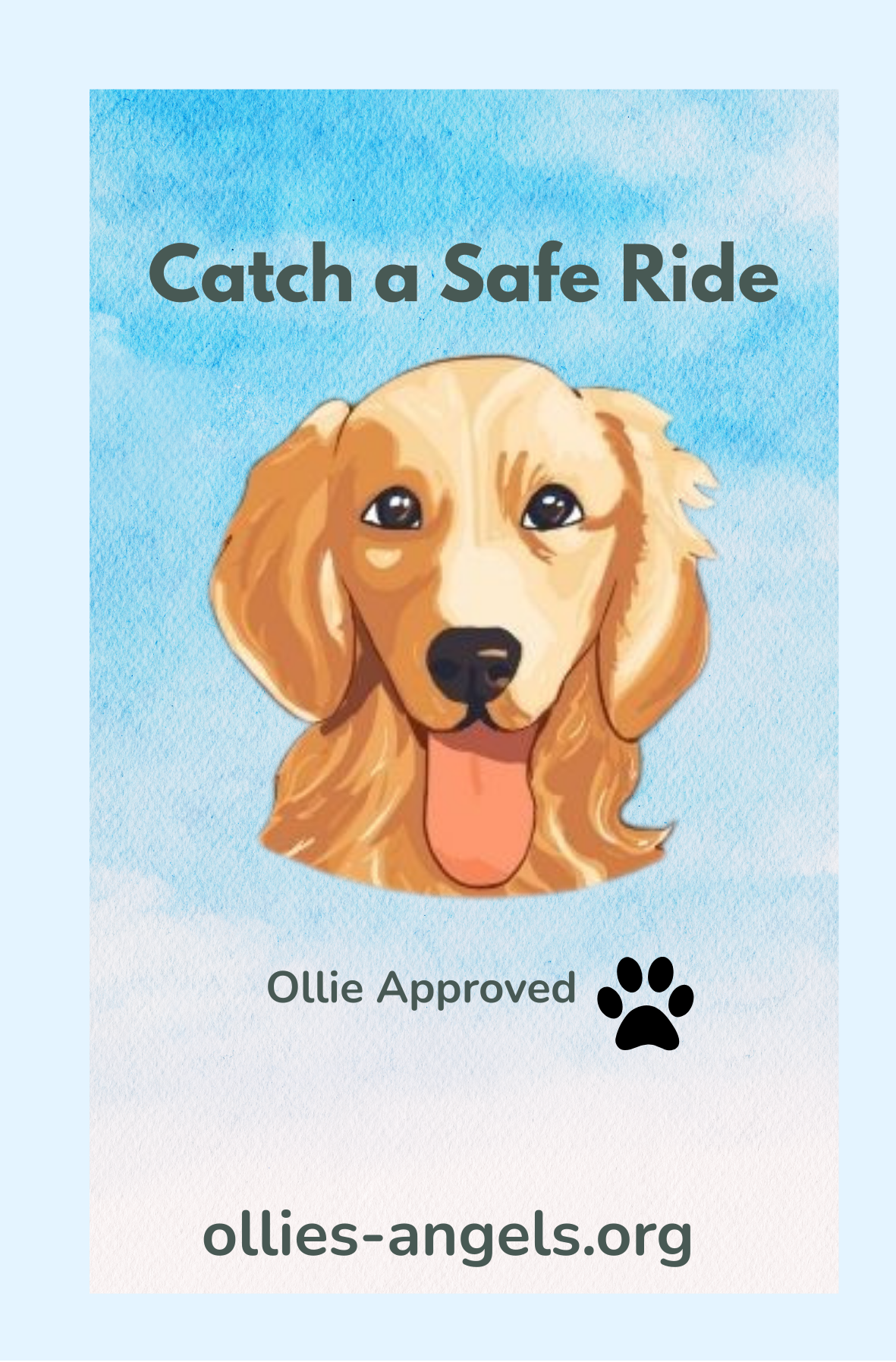 Ollie's Angels Foundation