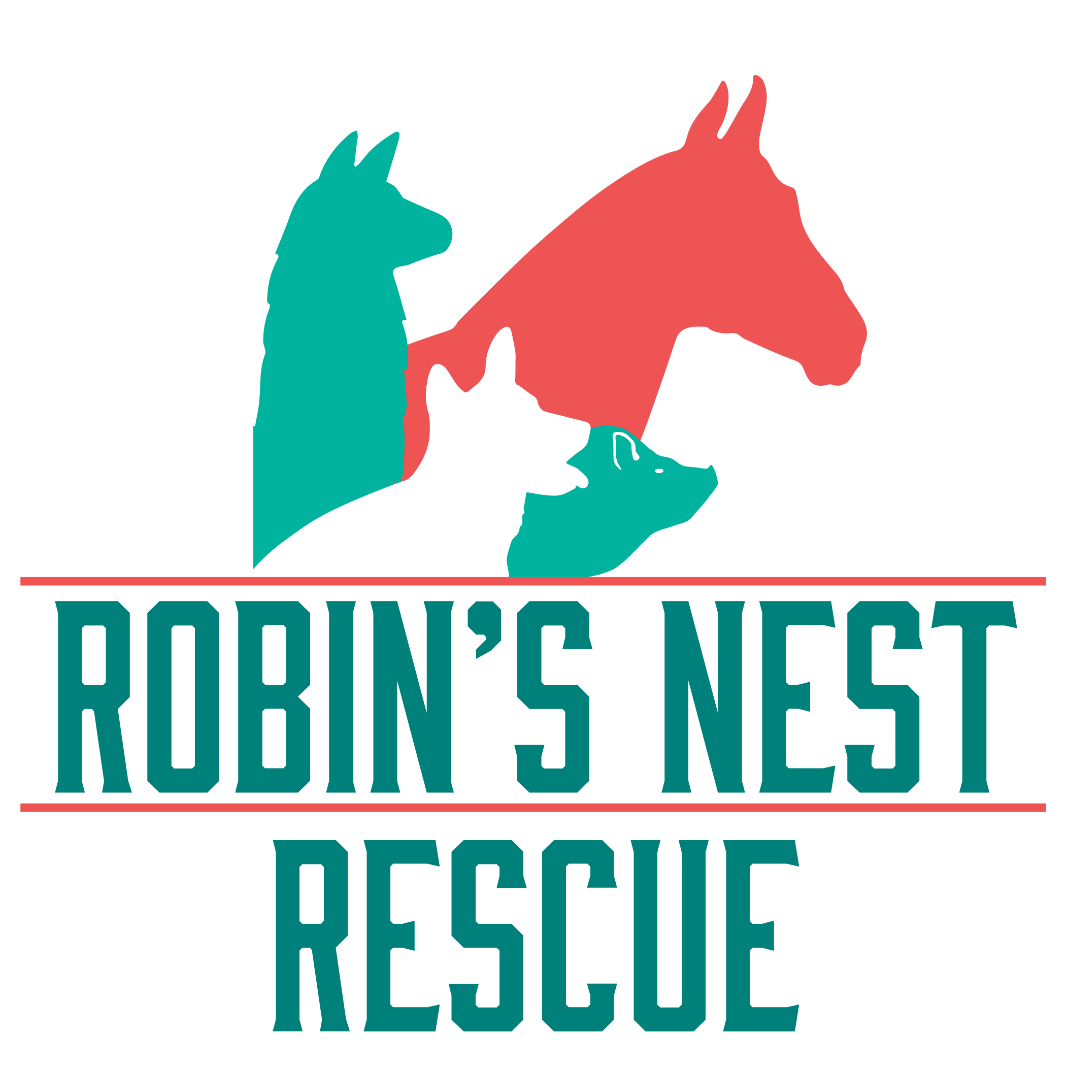 Robin's Nest Rescue