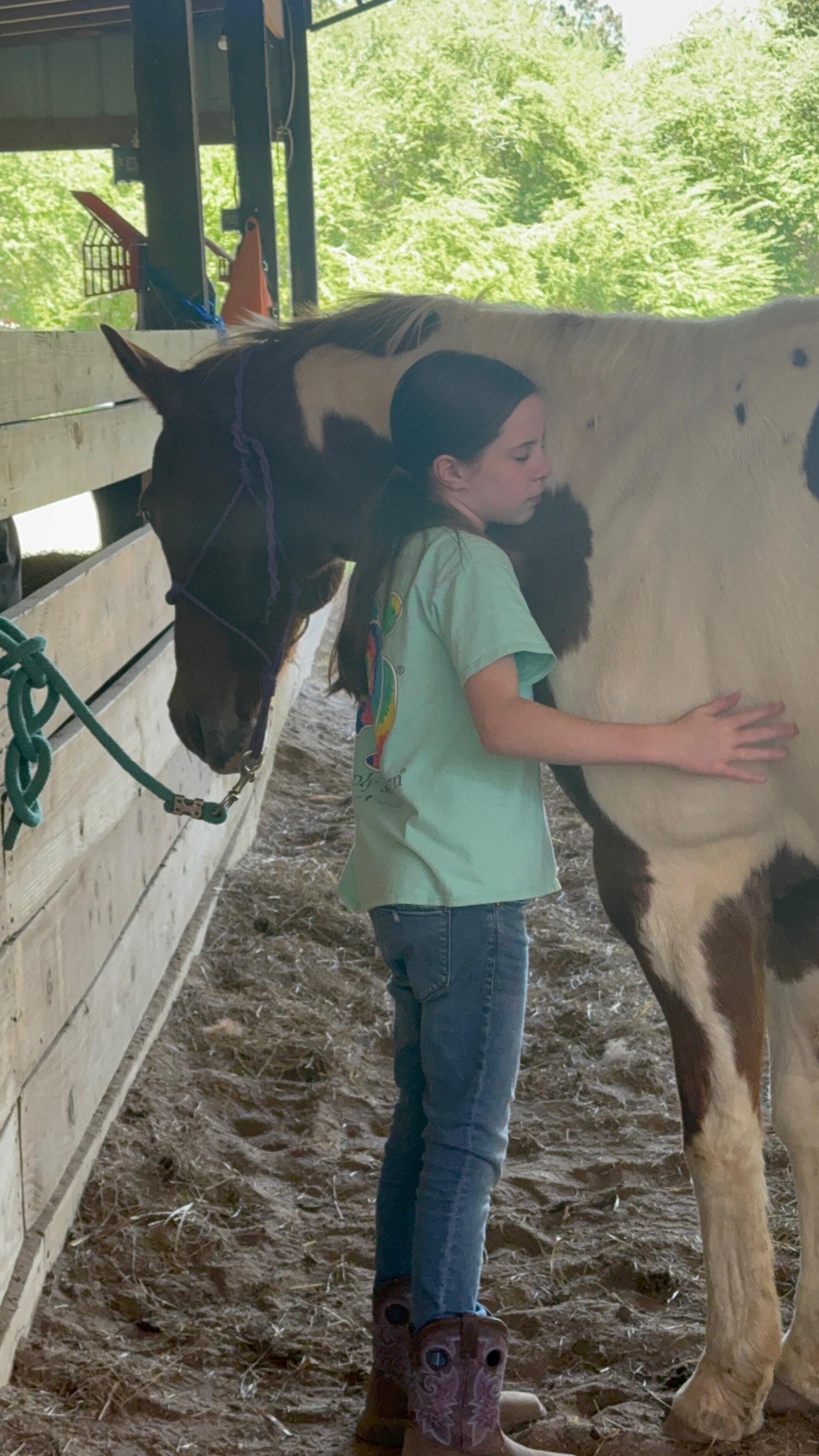 W4C Ranch