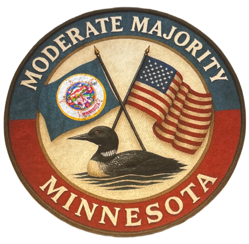 Campaign fund for Steve Patterson for Steve Patterson for Moderate Majority of MN