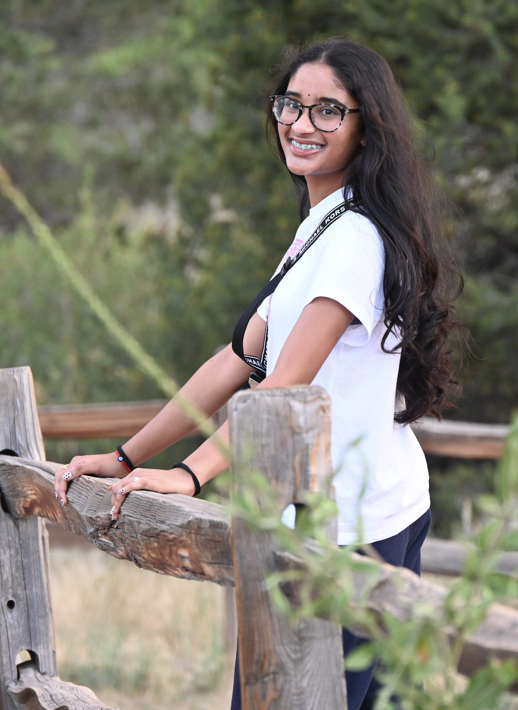 Vanshika Bandaru
