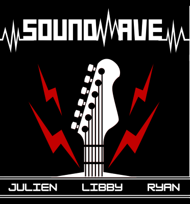 Soundwave logo