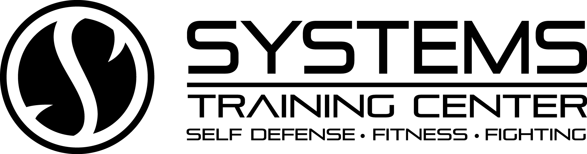 Systems Training Center logo
