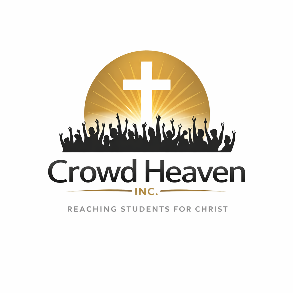 Crowd Heaven, Inc.