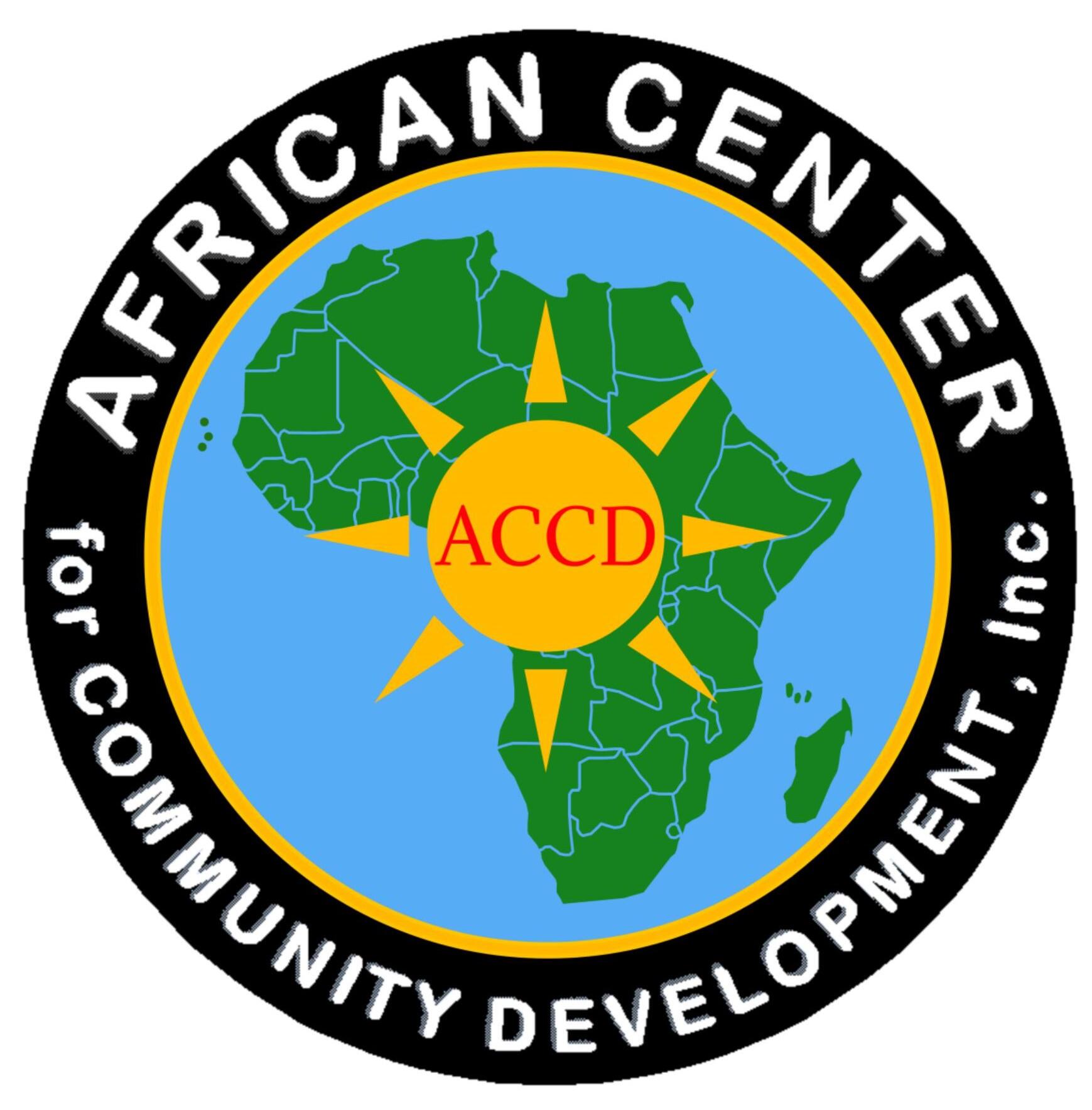 African Center for Community Development Inc
