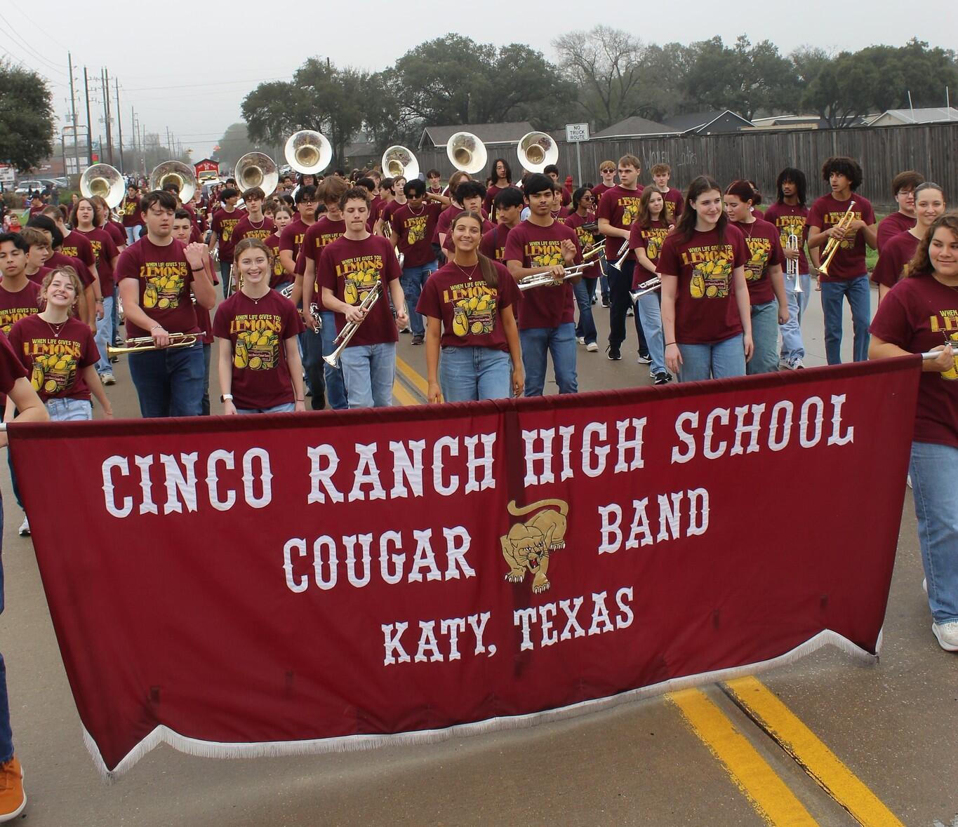 Clarinets logo