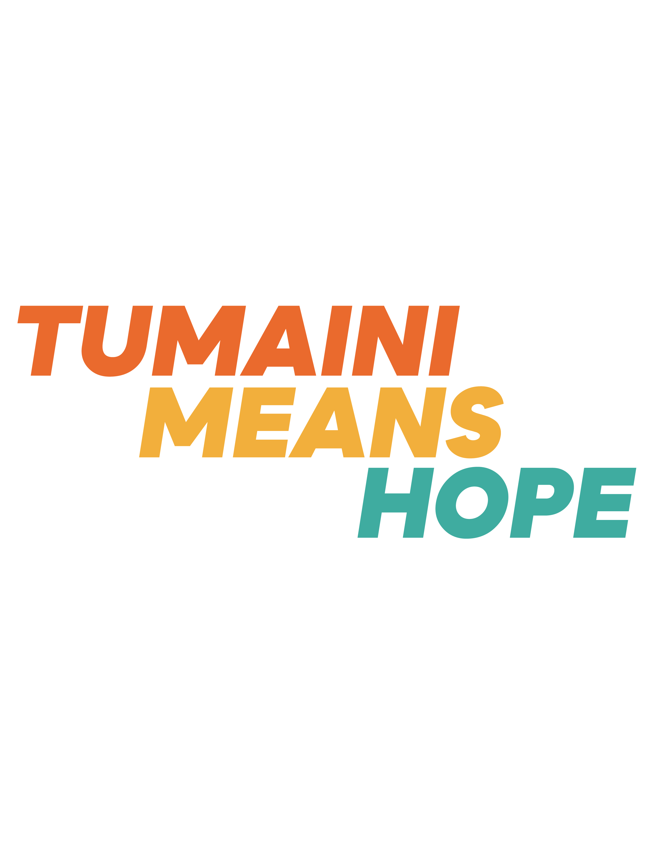 Tumaini International