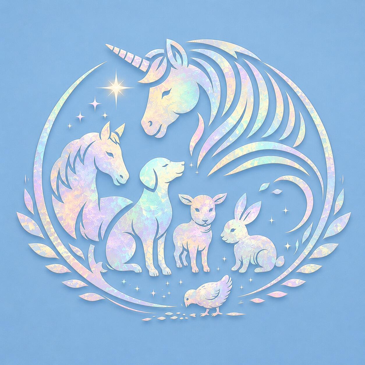 The Unicorn Initiative