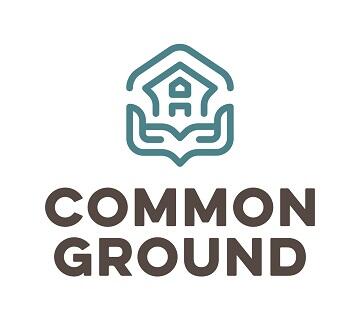 Common Ground Community Housing Trust