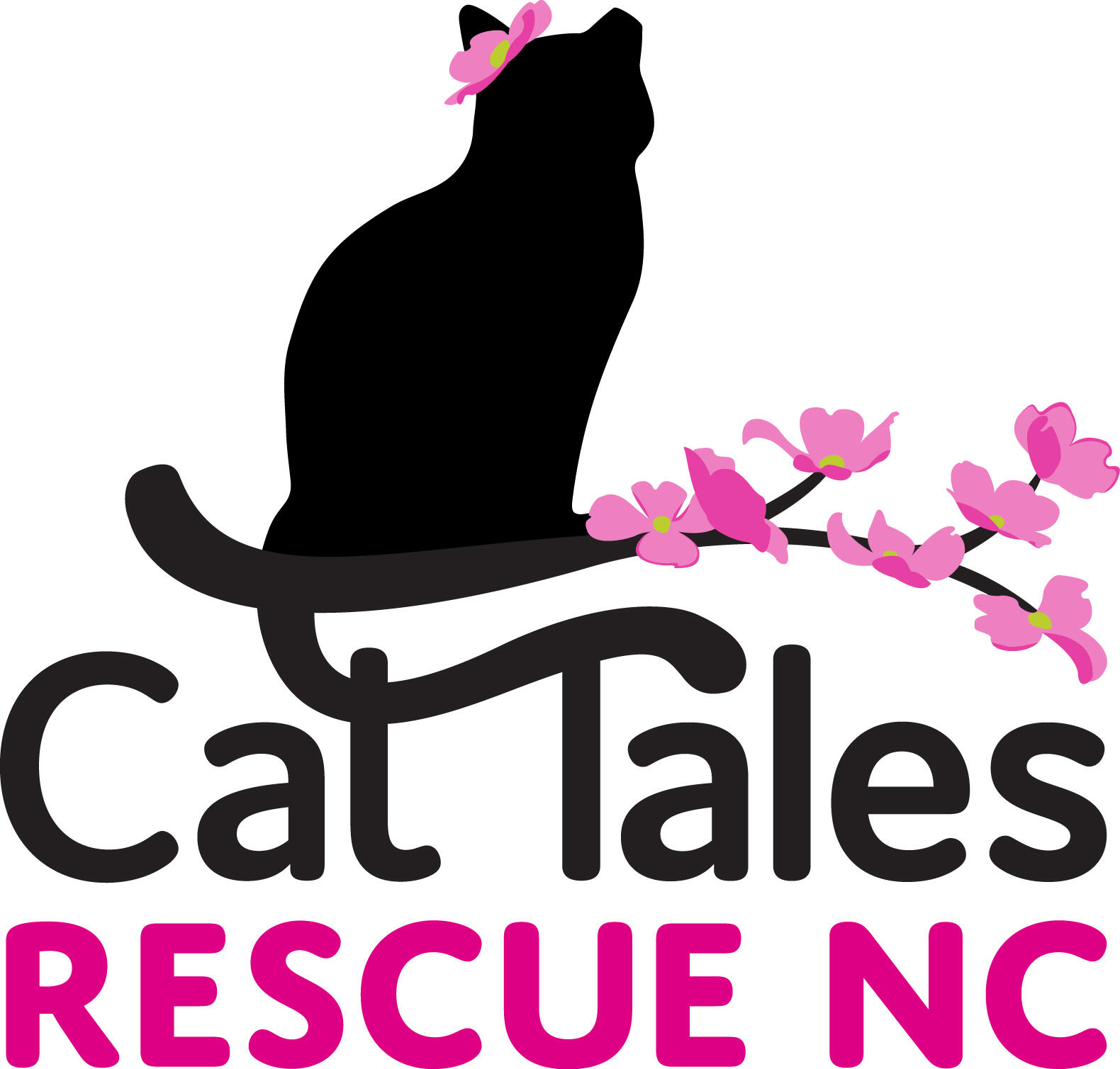 Cat Tales Rescue NC