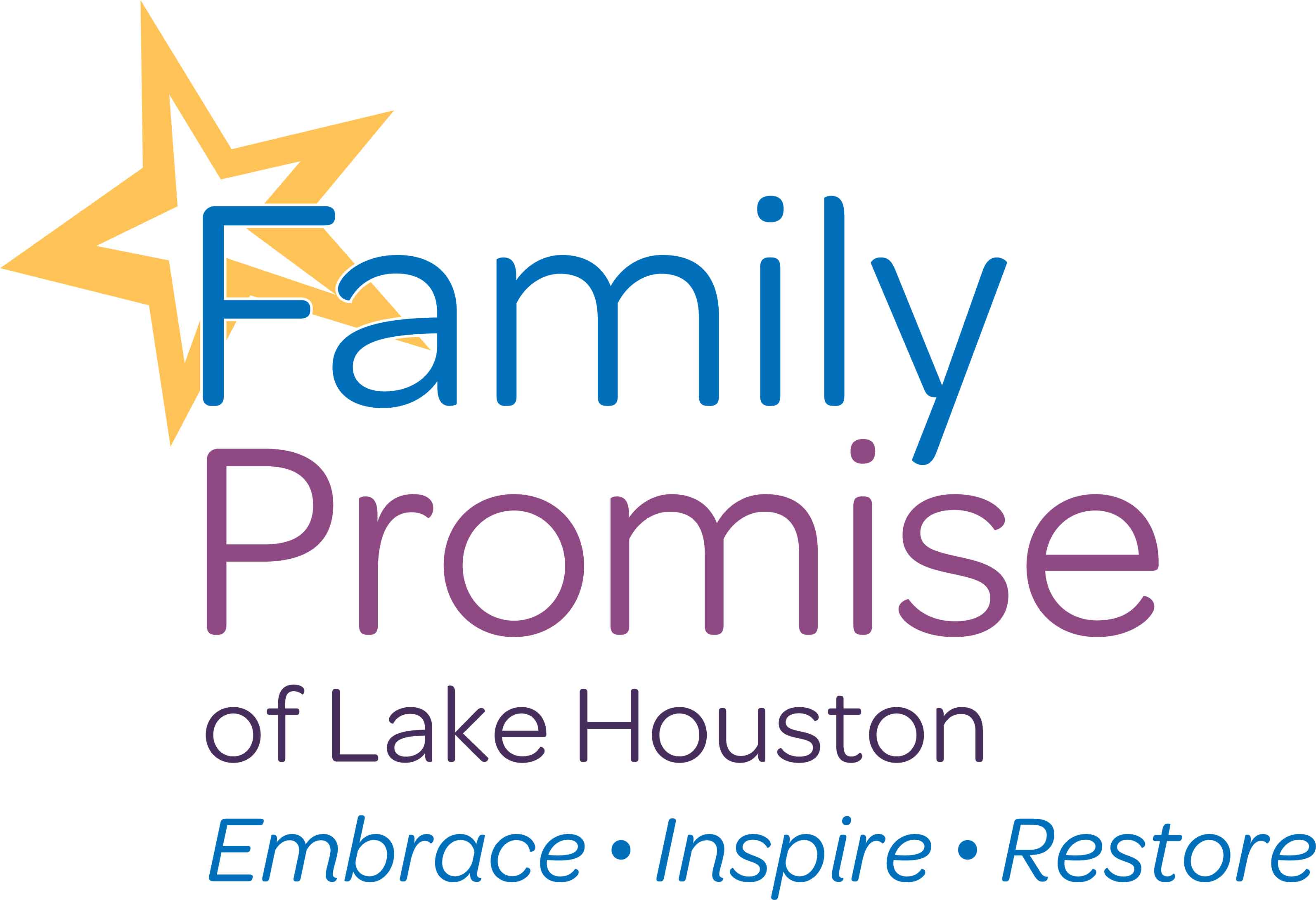 Atascocita Methodist Church logo