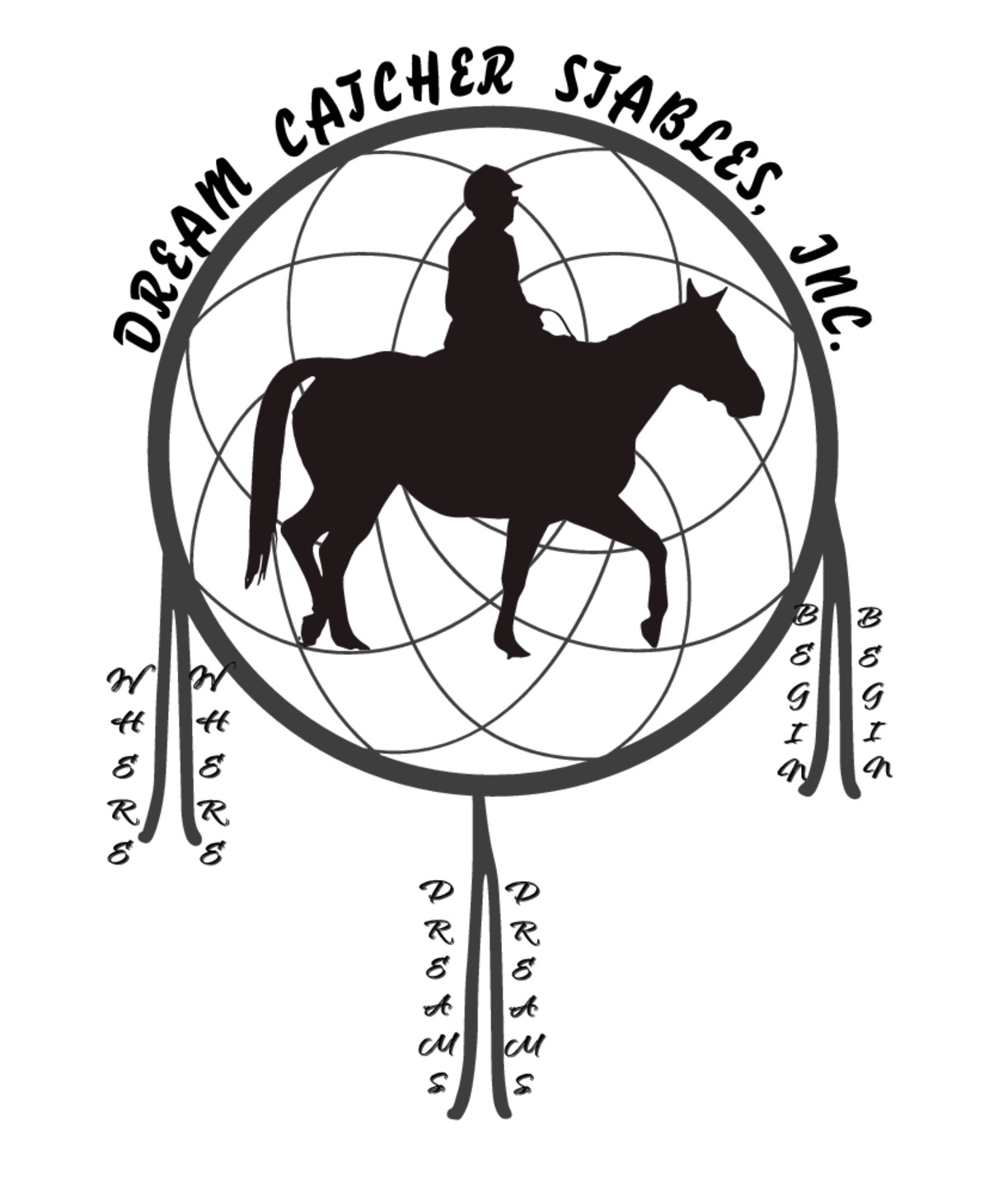 Dream Catcher Stables Inc