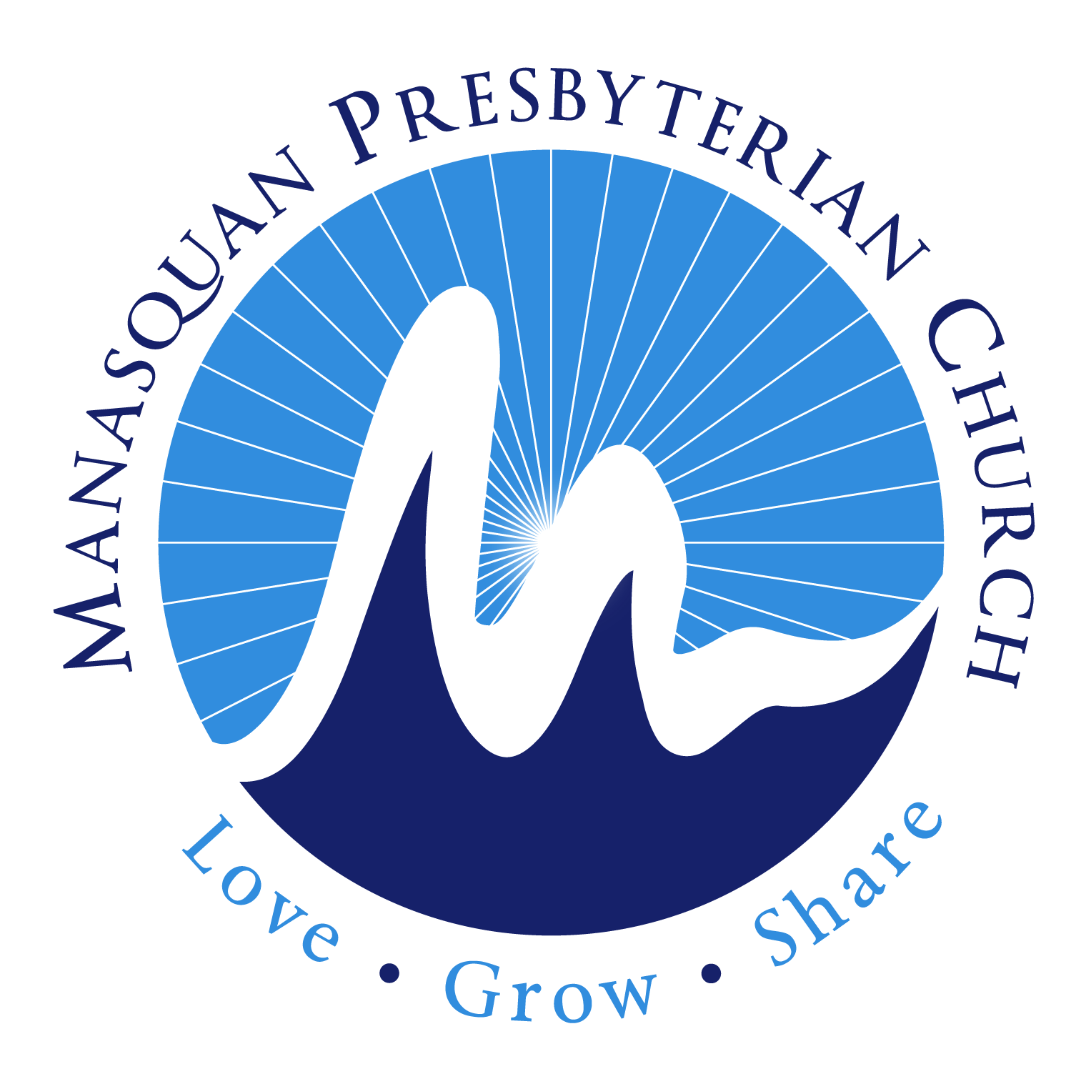 Manasquan Presbyterian Church logo
