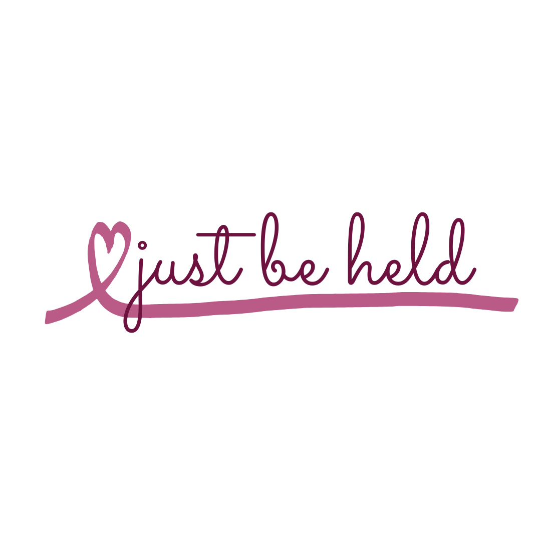 Just Be Held Ministries Inc