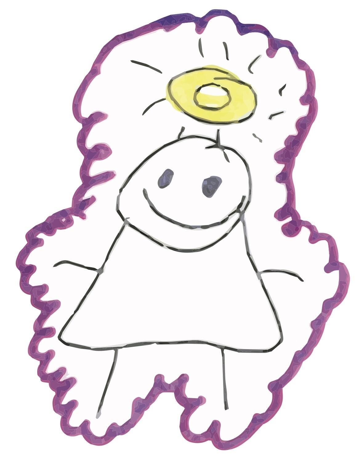 Angels in the Outfield