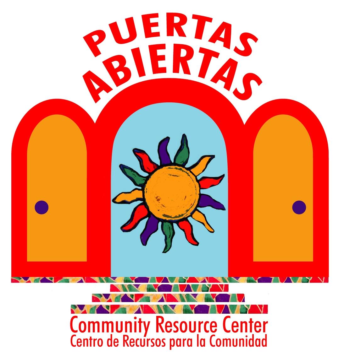 Puertas Abiertas Community Resource Center