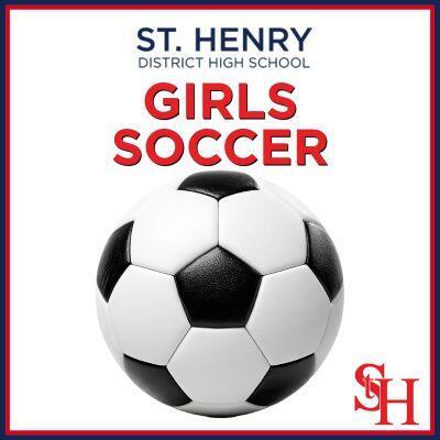 Girls Soccer logo
