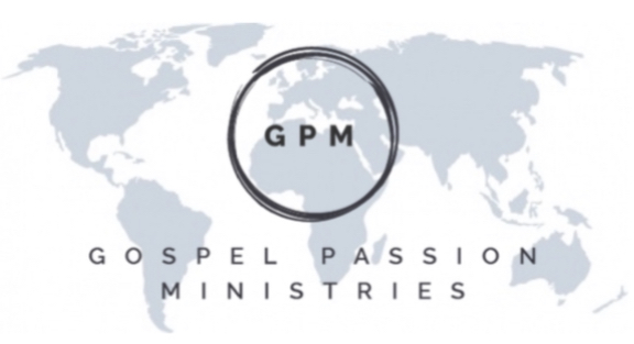Gospel Passion Ministries Inc