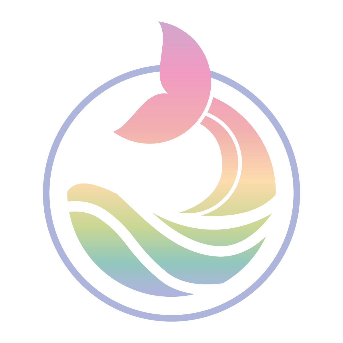 Rainbow Hale