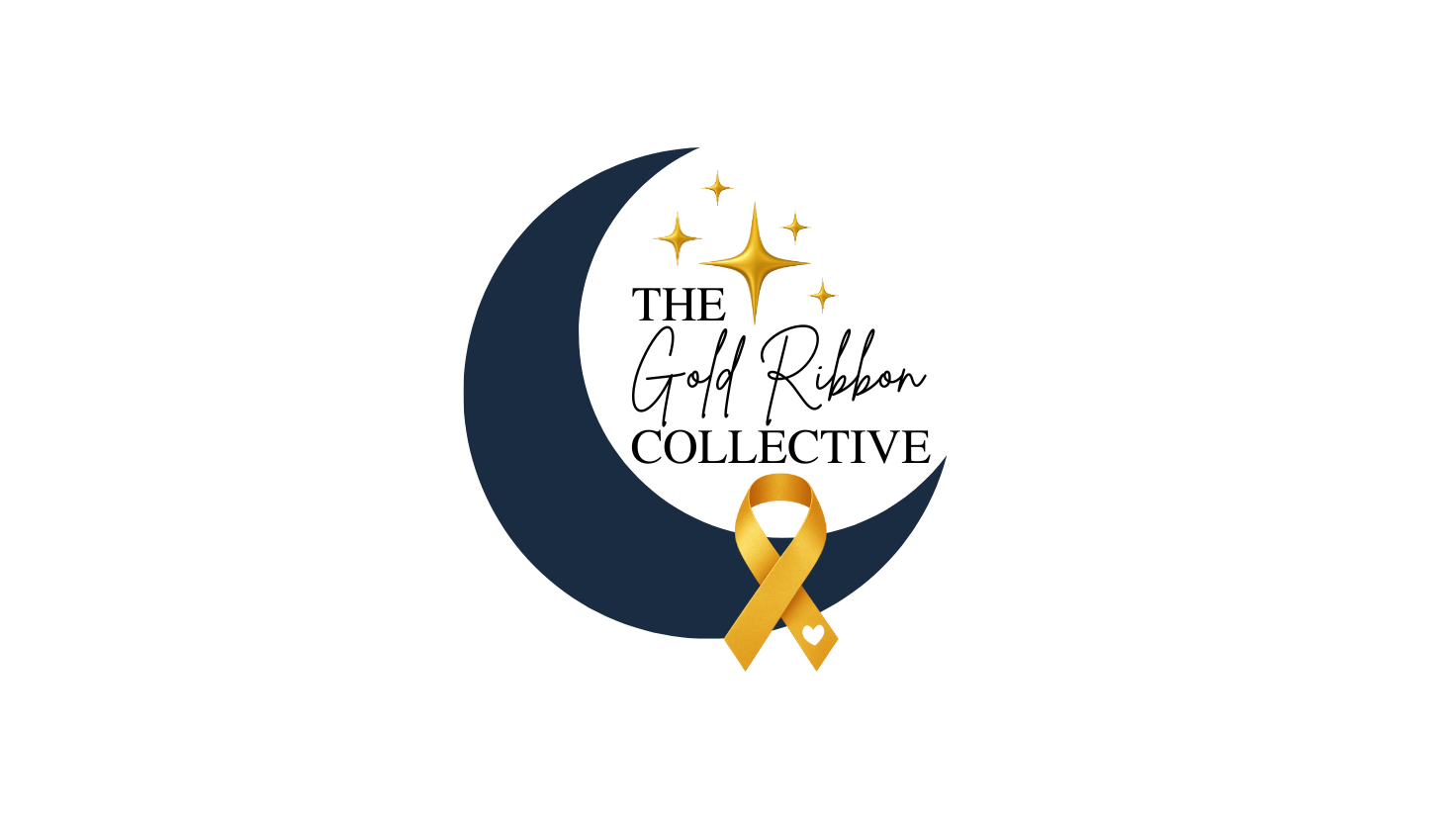 The Gold Ribbon Collective, Inc.