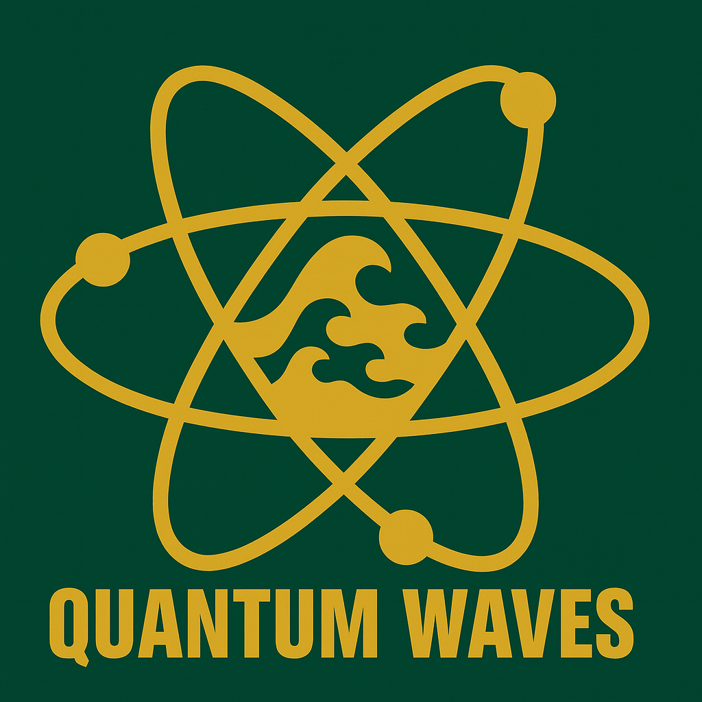 Quantum Waves Aquatics