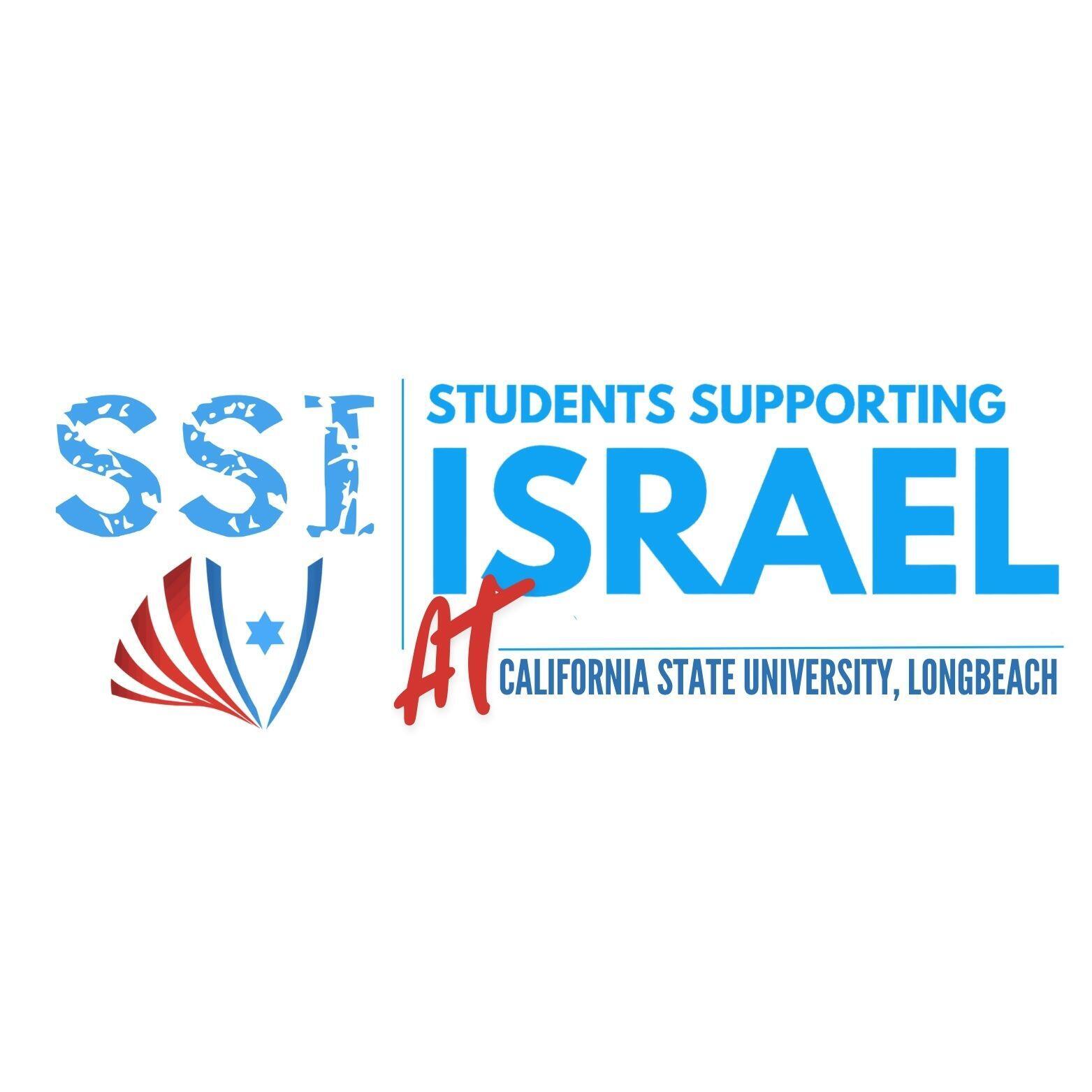 SSI at California State University Long Beach logo