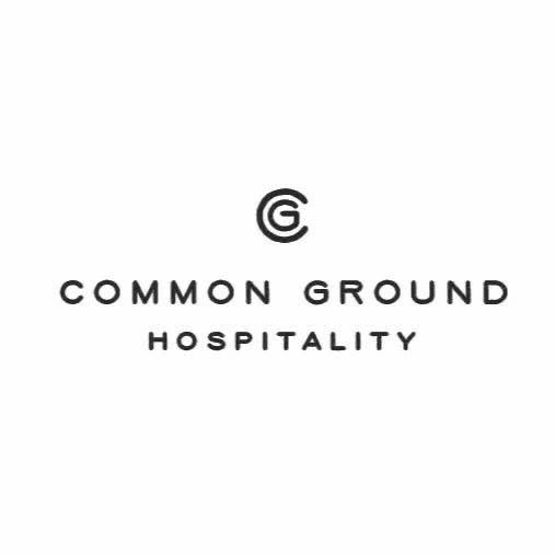 Common Ground Hospitality logo