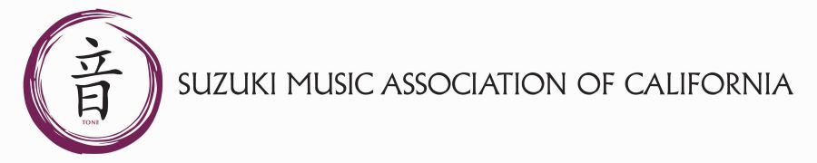 The Suzuki Music Asso Of Calif