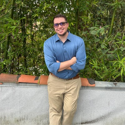 Ray Taylor avatar
