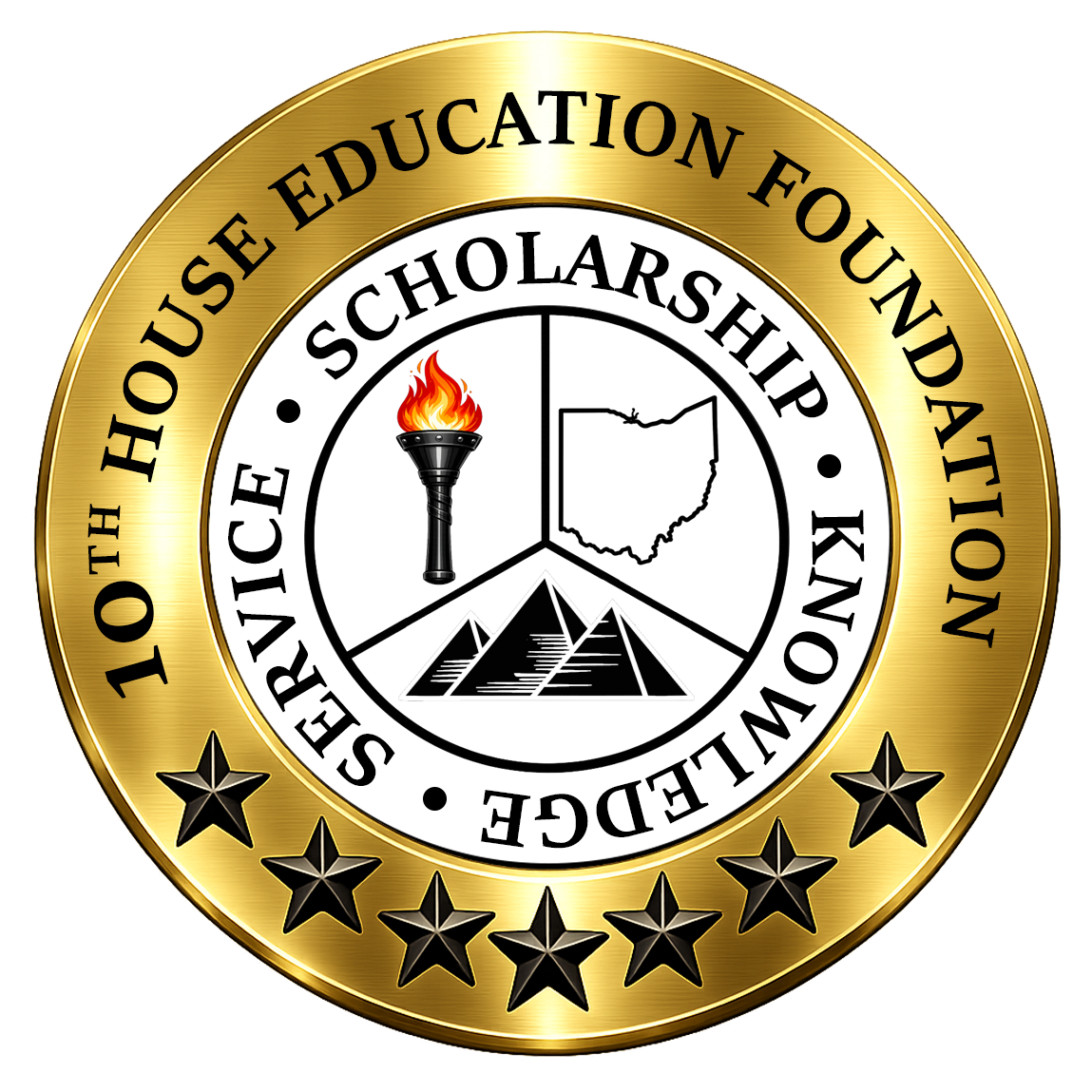 10th House Education Foundation