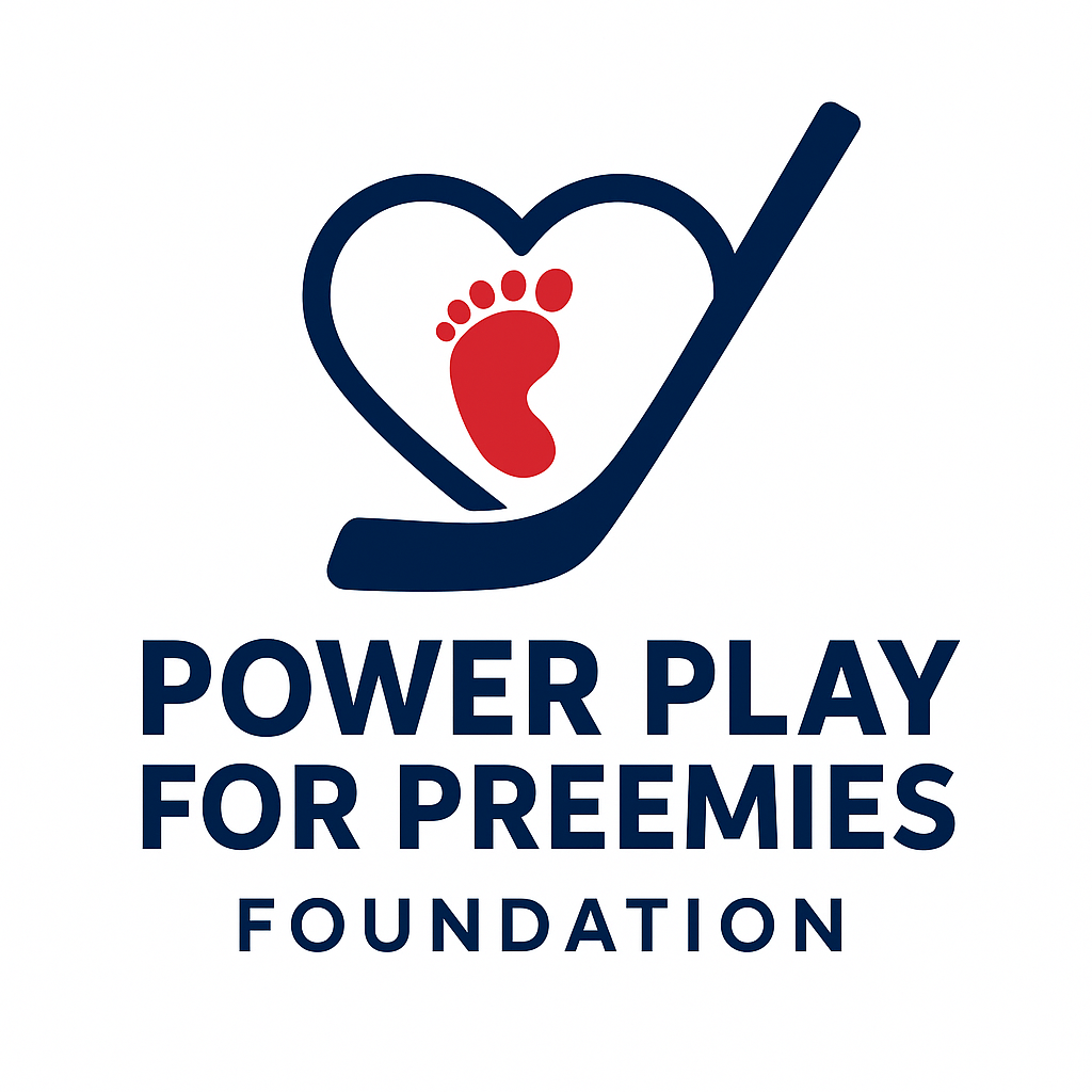 Power Play For Preemies