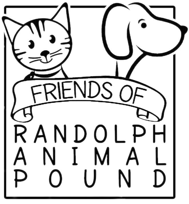 Friends of Randolph Animal Pound Inc