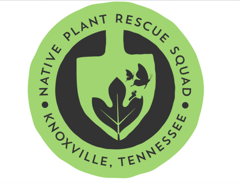 Native Plant Rescue Squad