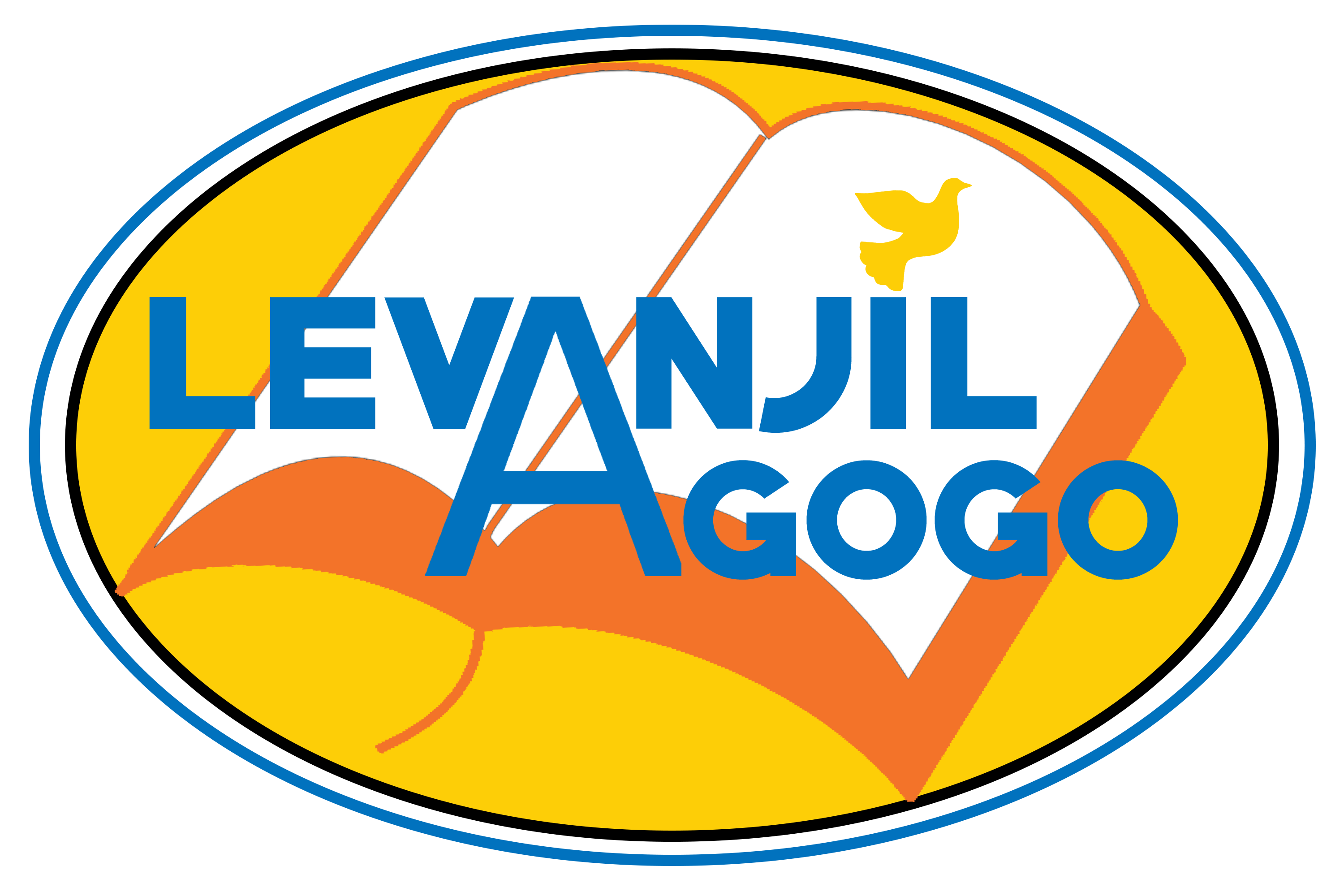 Levanjil Agogo Inc