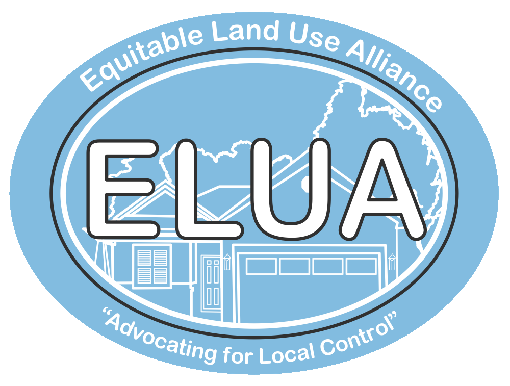 Equitable Land Use Alliance