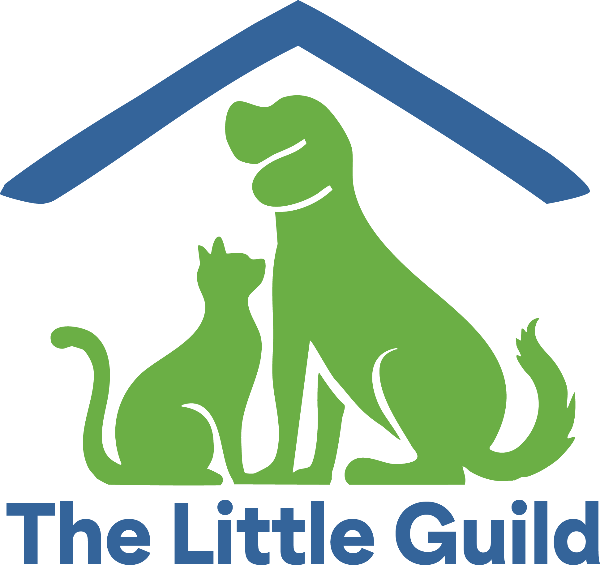 The Little Guild