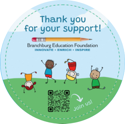 Branchburg Education Foundation
