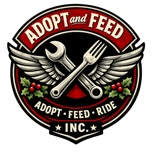 Adopt And Feed Inc