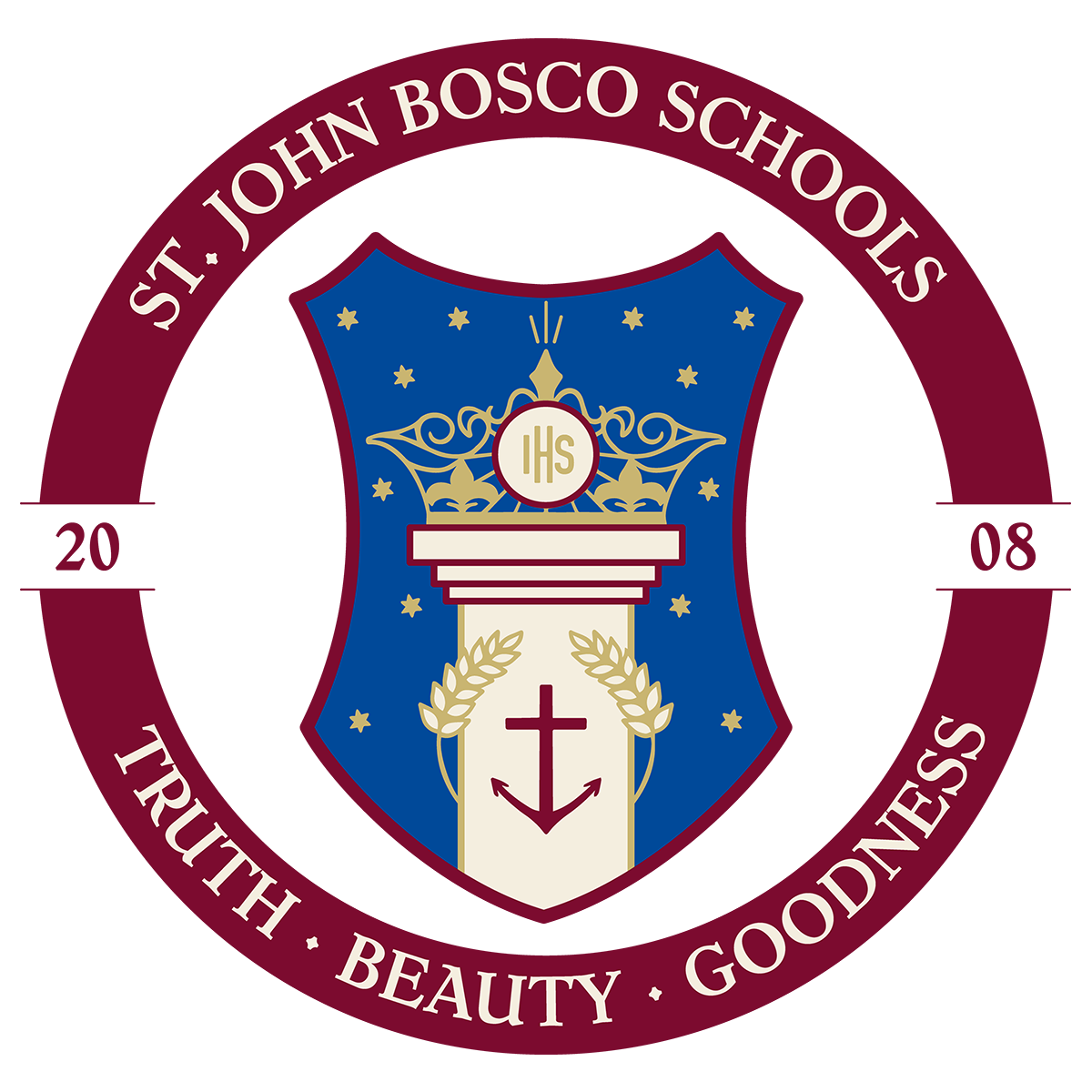 St. John Bosco Schools