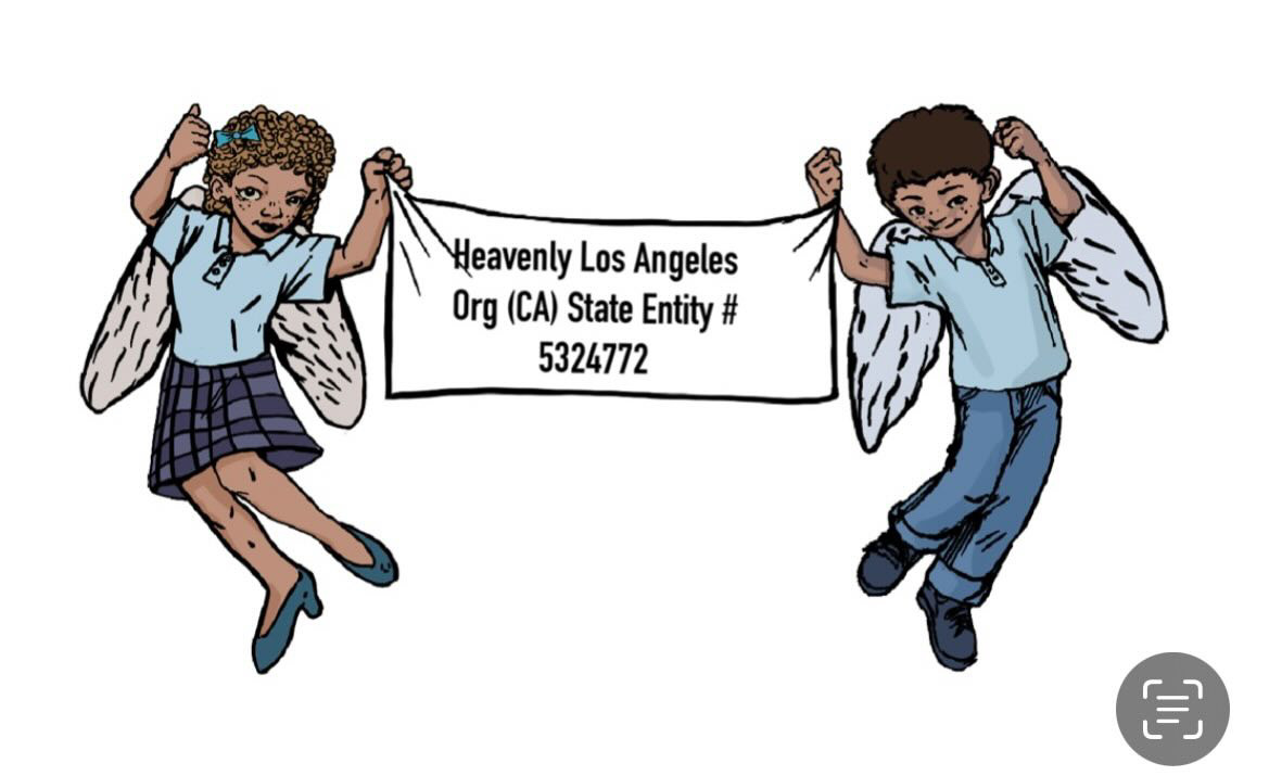 Heavenly Los Angeles Org