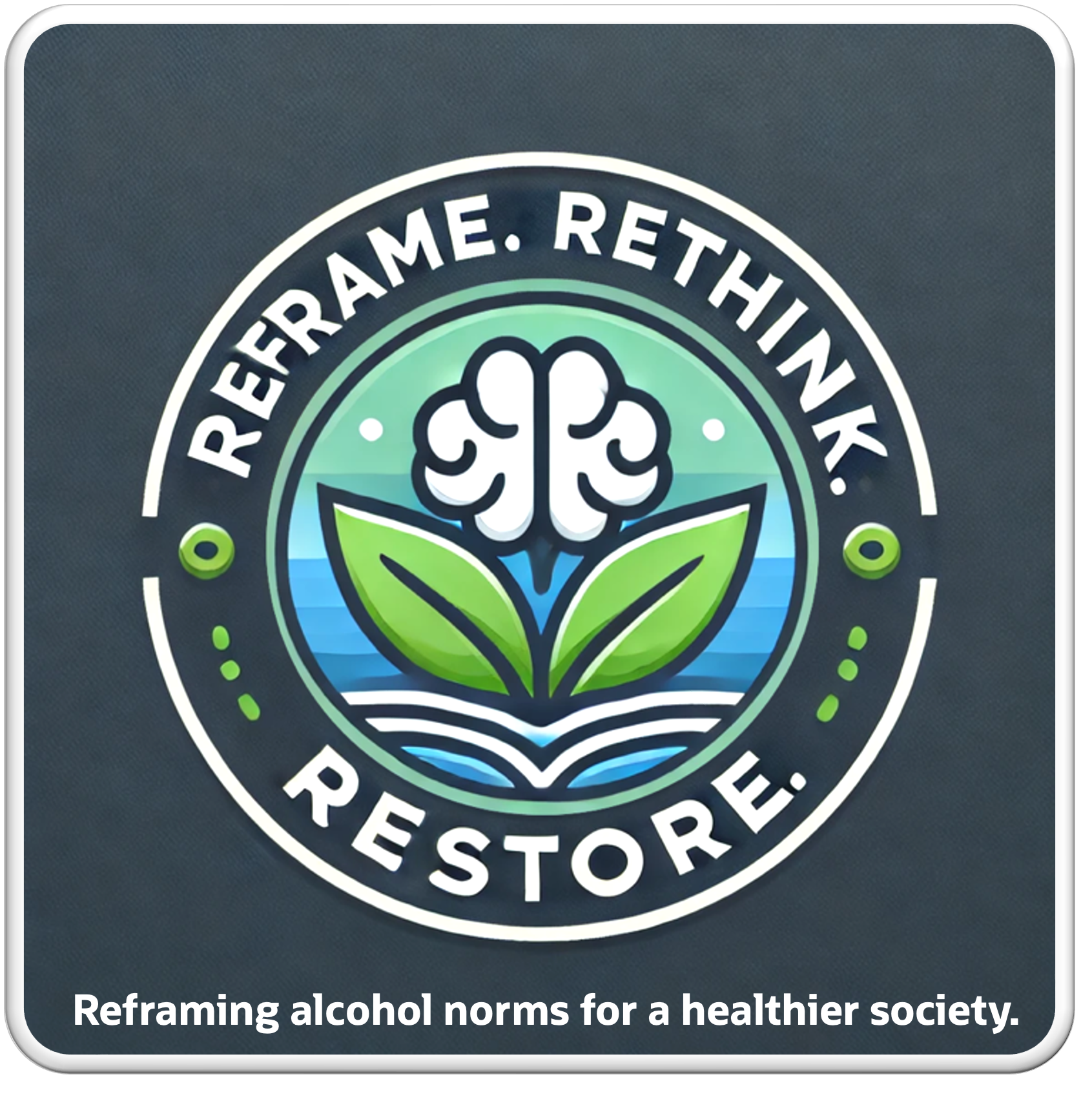 Reframe Rethink Restore Inc