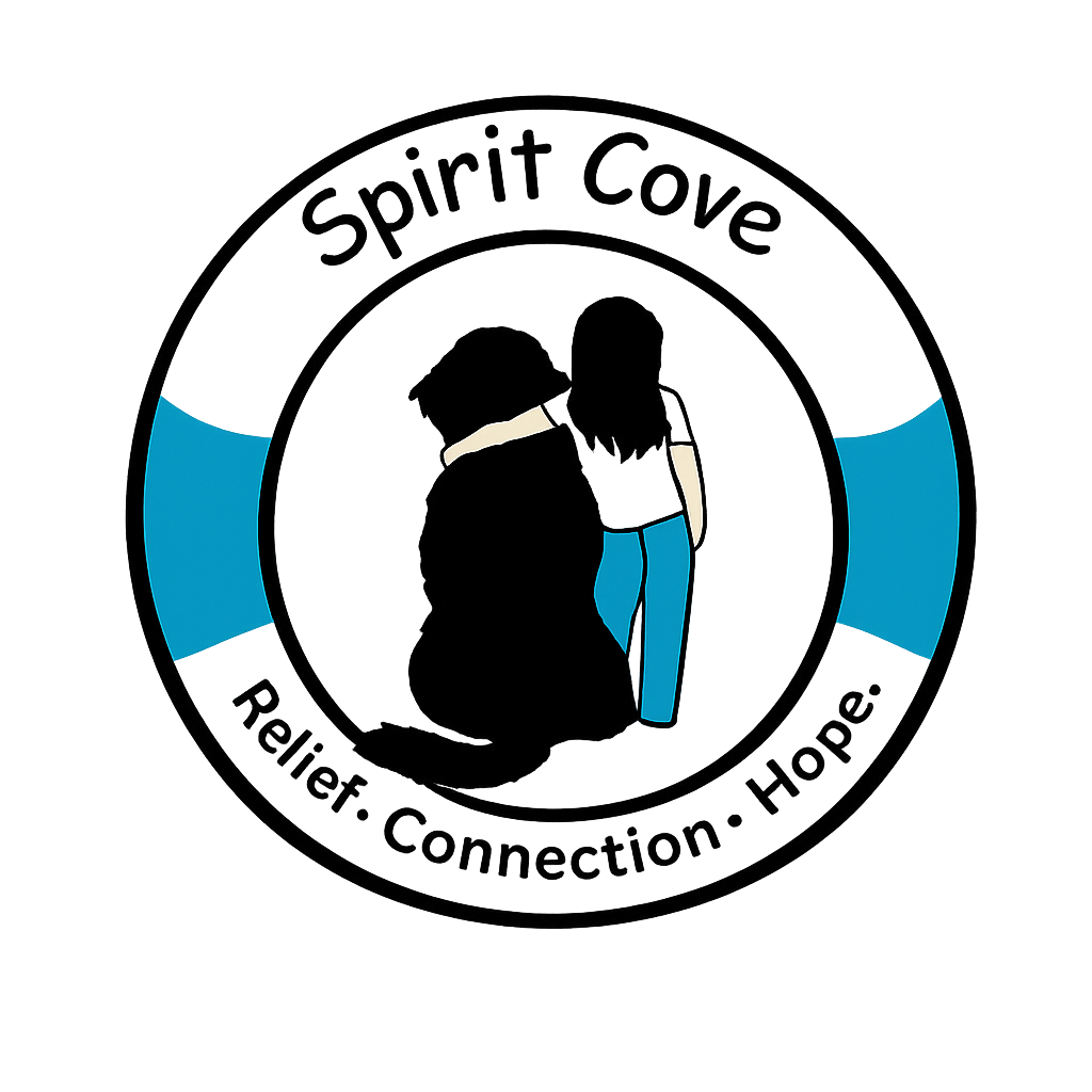 Spirit Cove, Inc