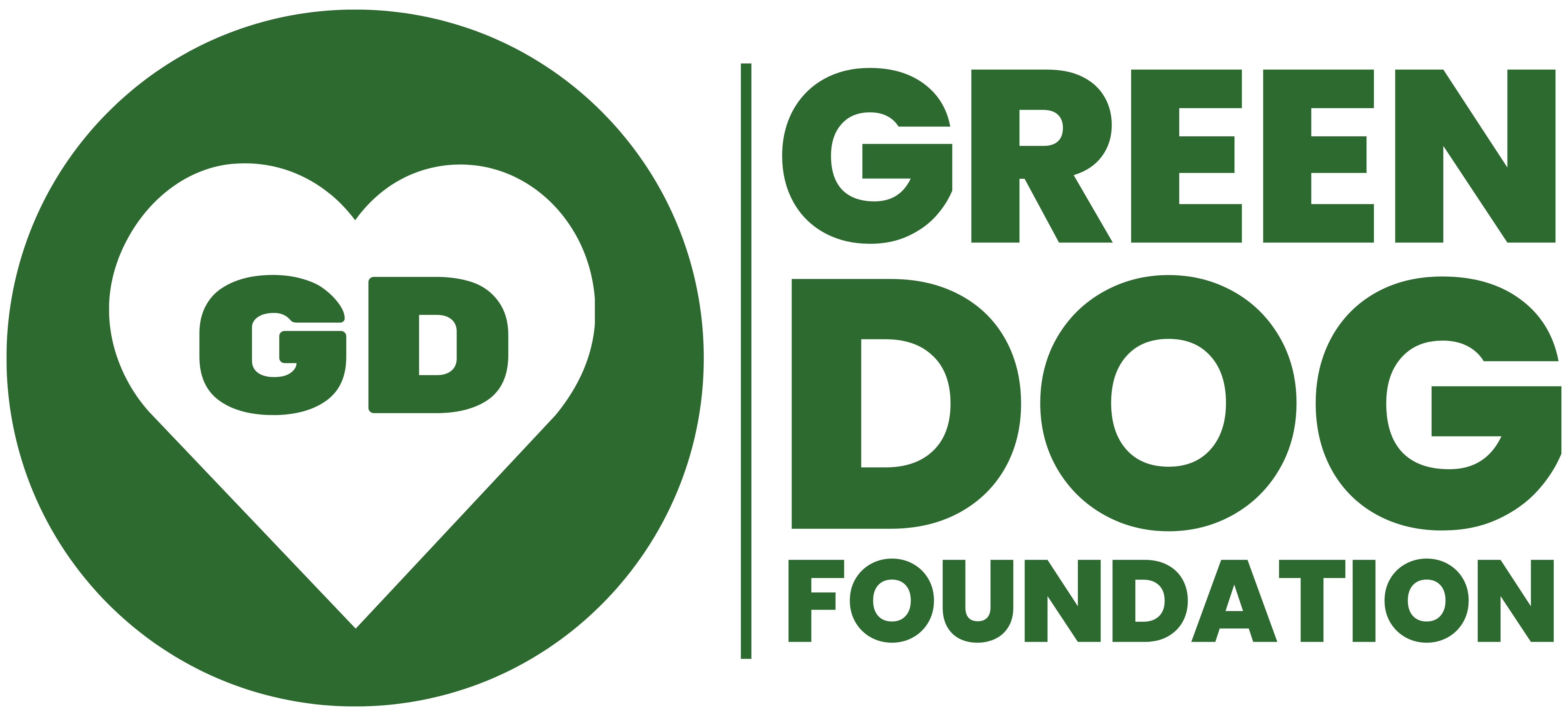 GreenDog Foundation