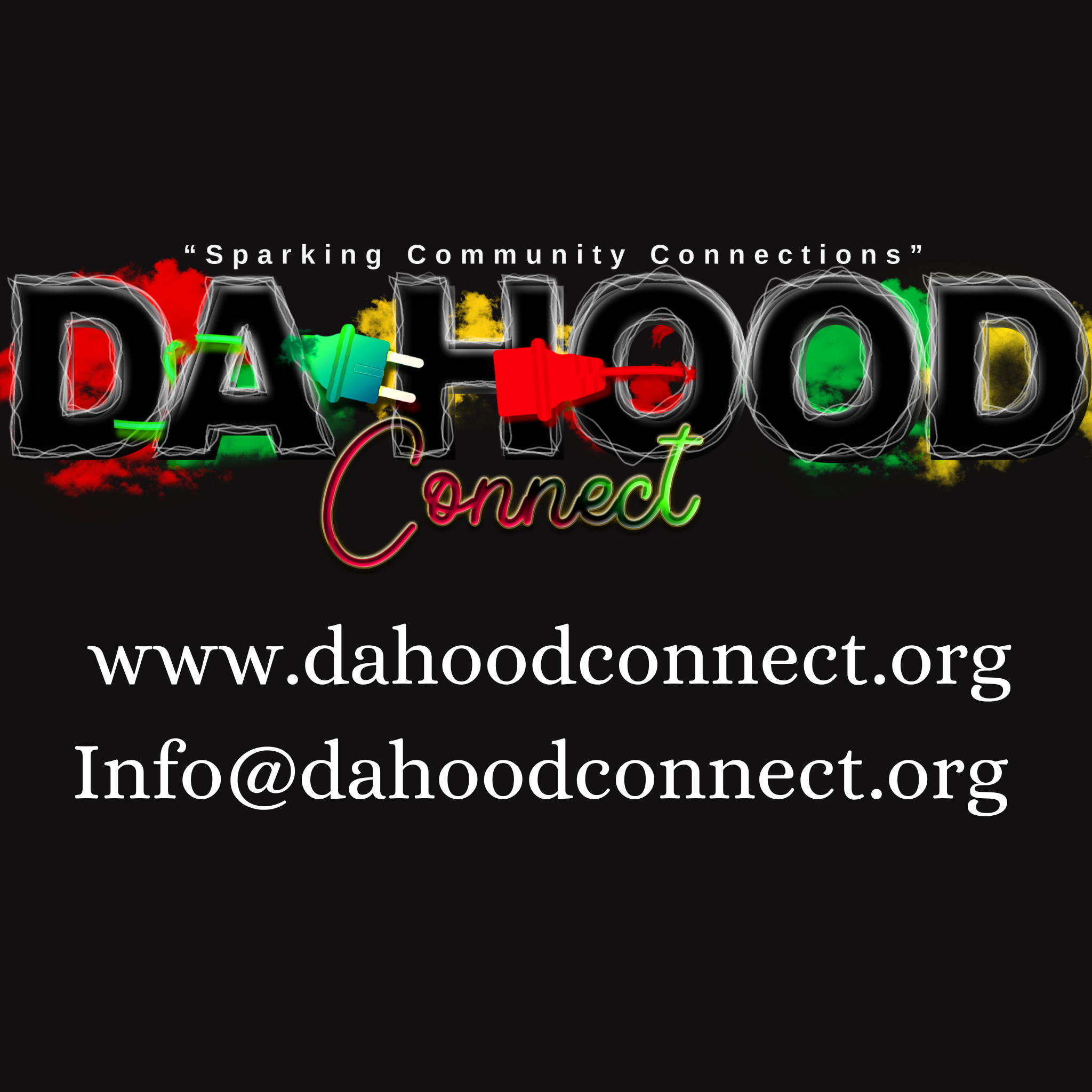 Da Hood Connect