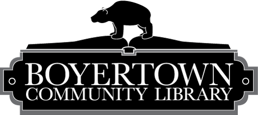 BOYERTOWN COMMUNITY LIBRARY