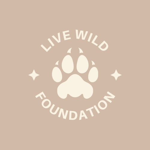 Live Wild Foundation Inc
