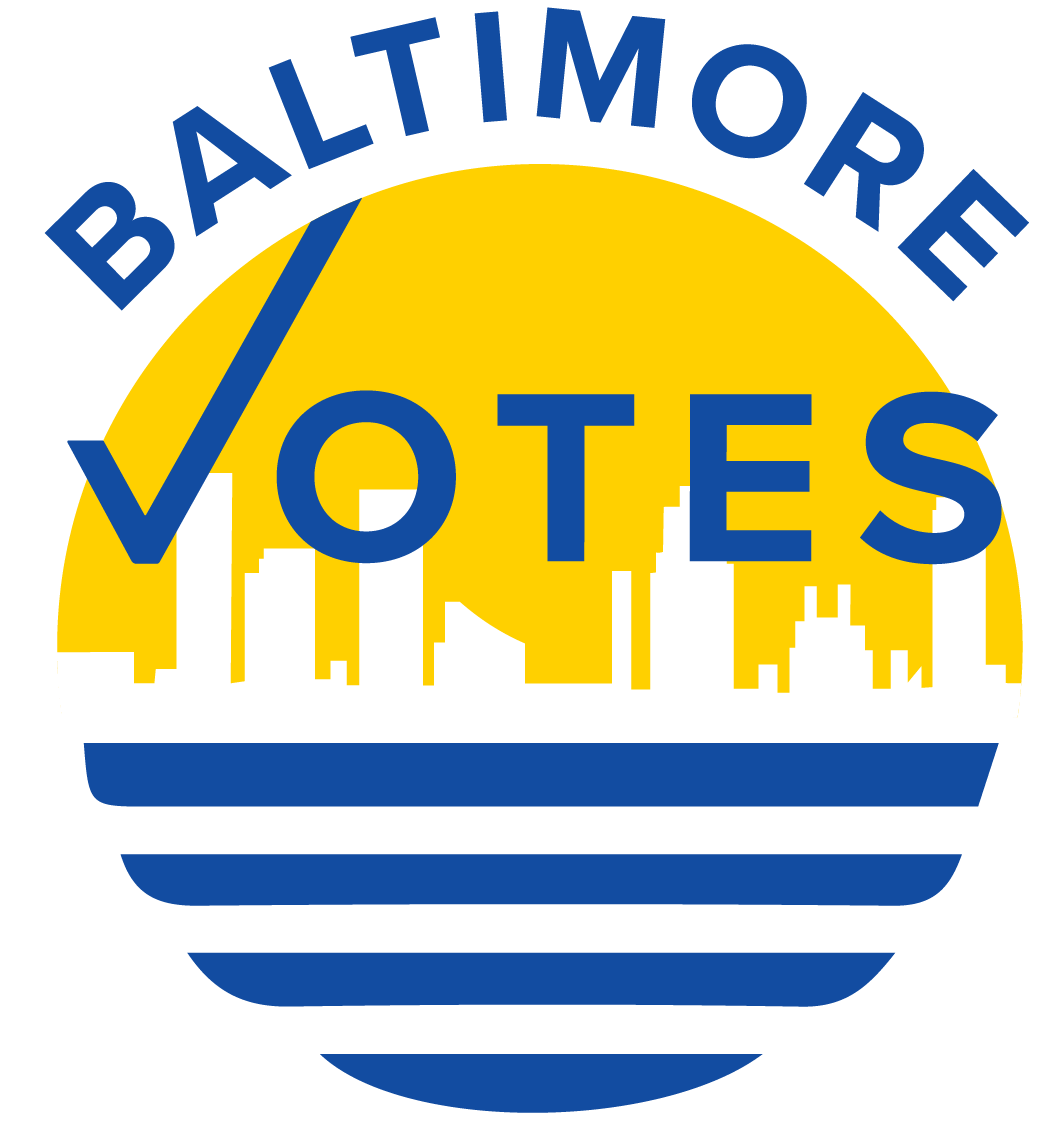Baltimore Votes avatar